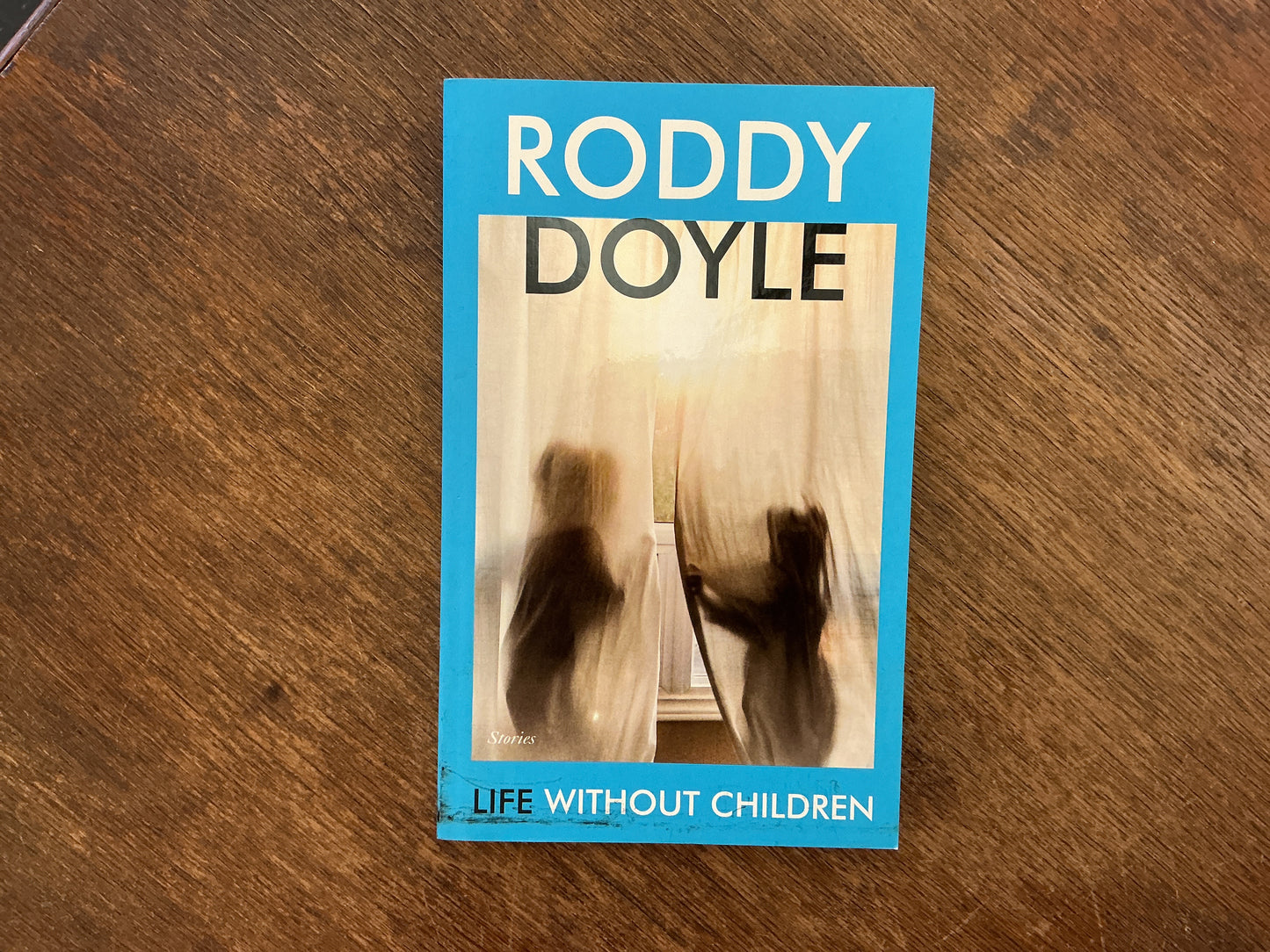 Life Without Children: Stories by Roddy Doyle