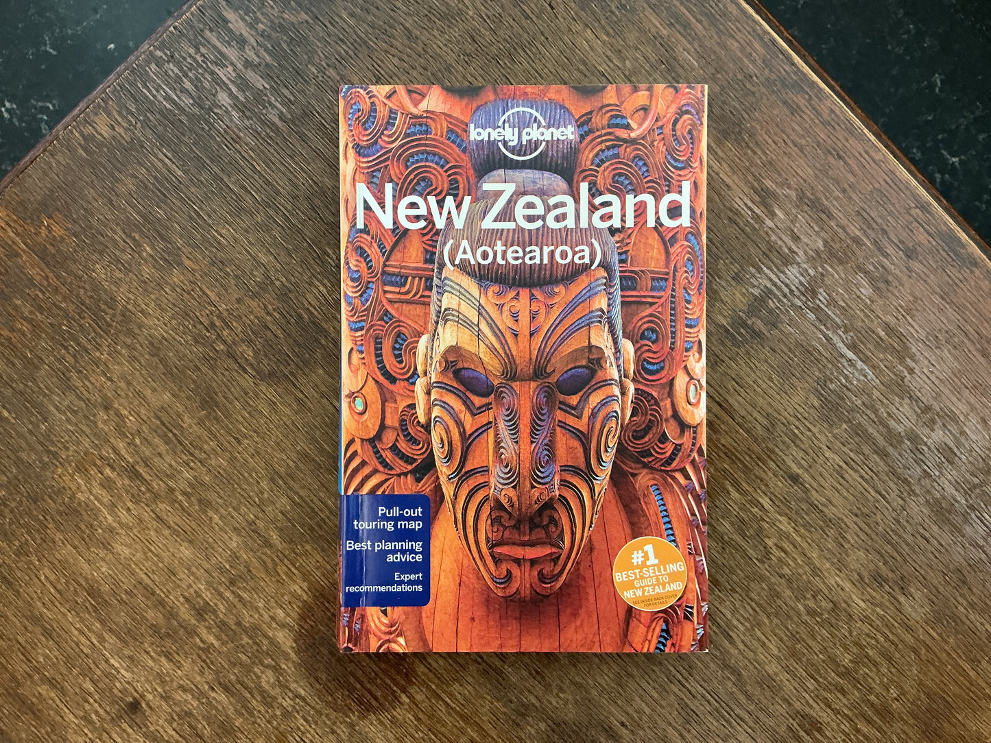 New Zealand travel guide