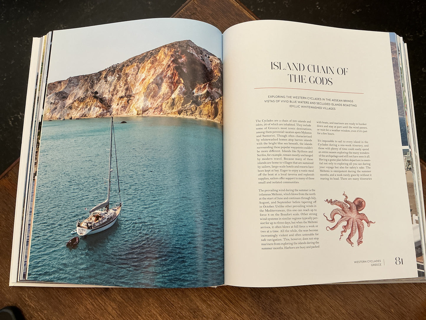 Sailing the Seas Vol. 2: Grand Maritime Adventures