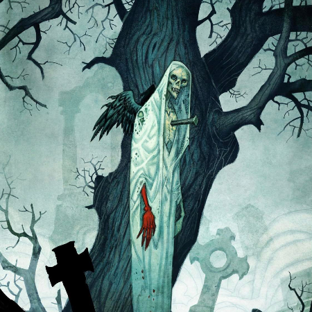 Vaesen - Mythic Britain & Ireland RPG (Includes PDF)