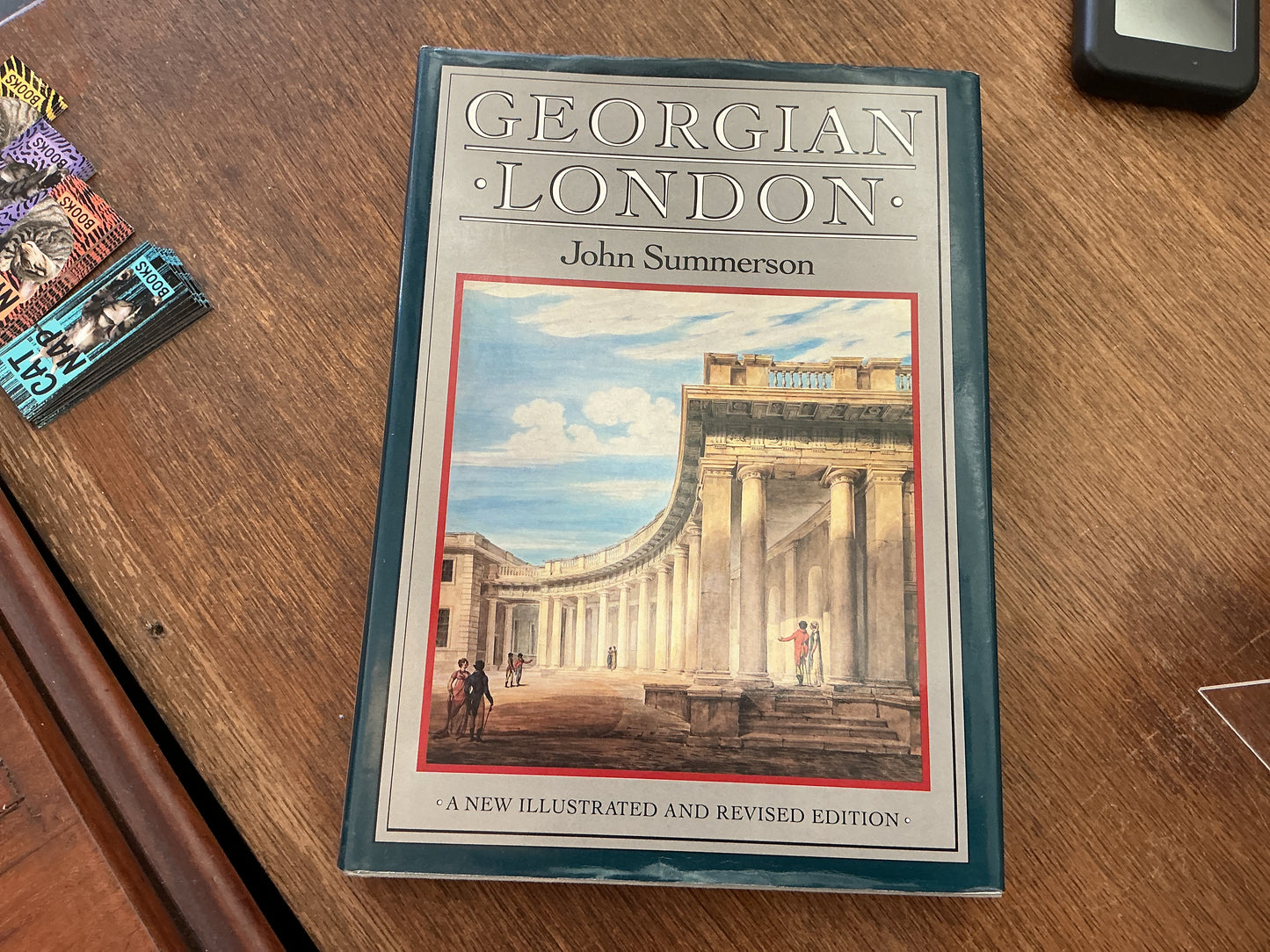 Georgian London