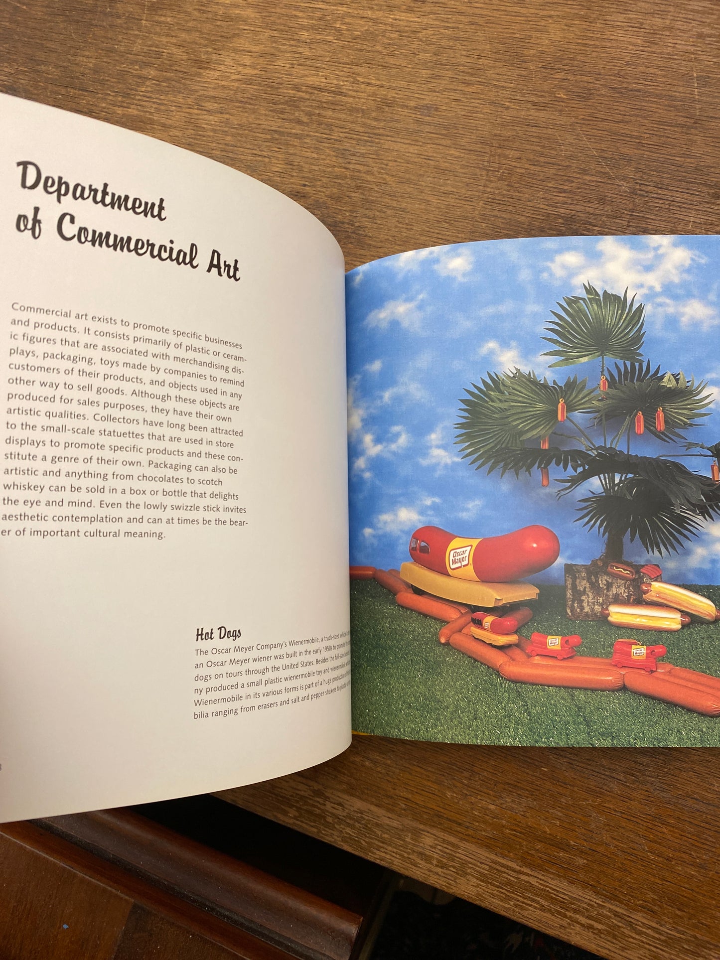 Culture Is Everywhere