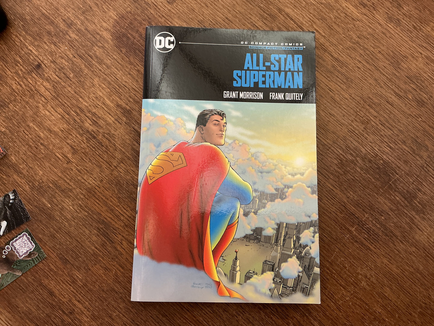 All-Star Superman