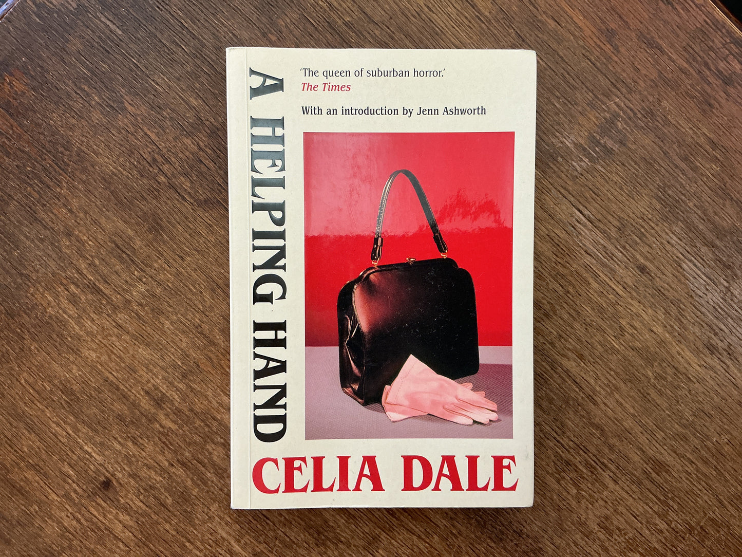 A Helping Hand by Celia Dale