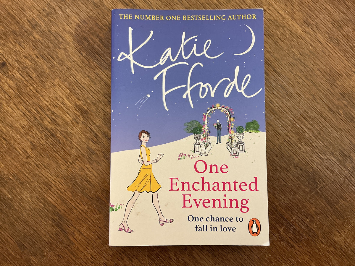 One Enchanted Evening by Katie Fforde