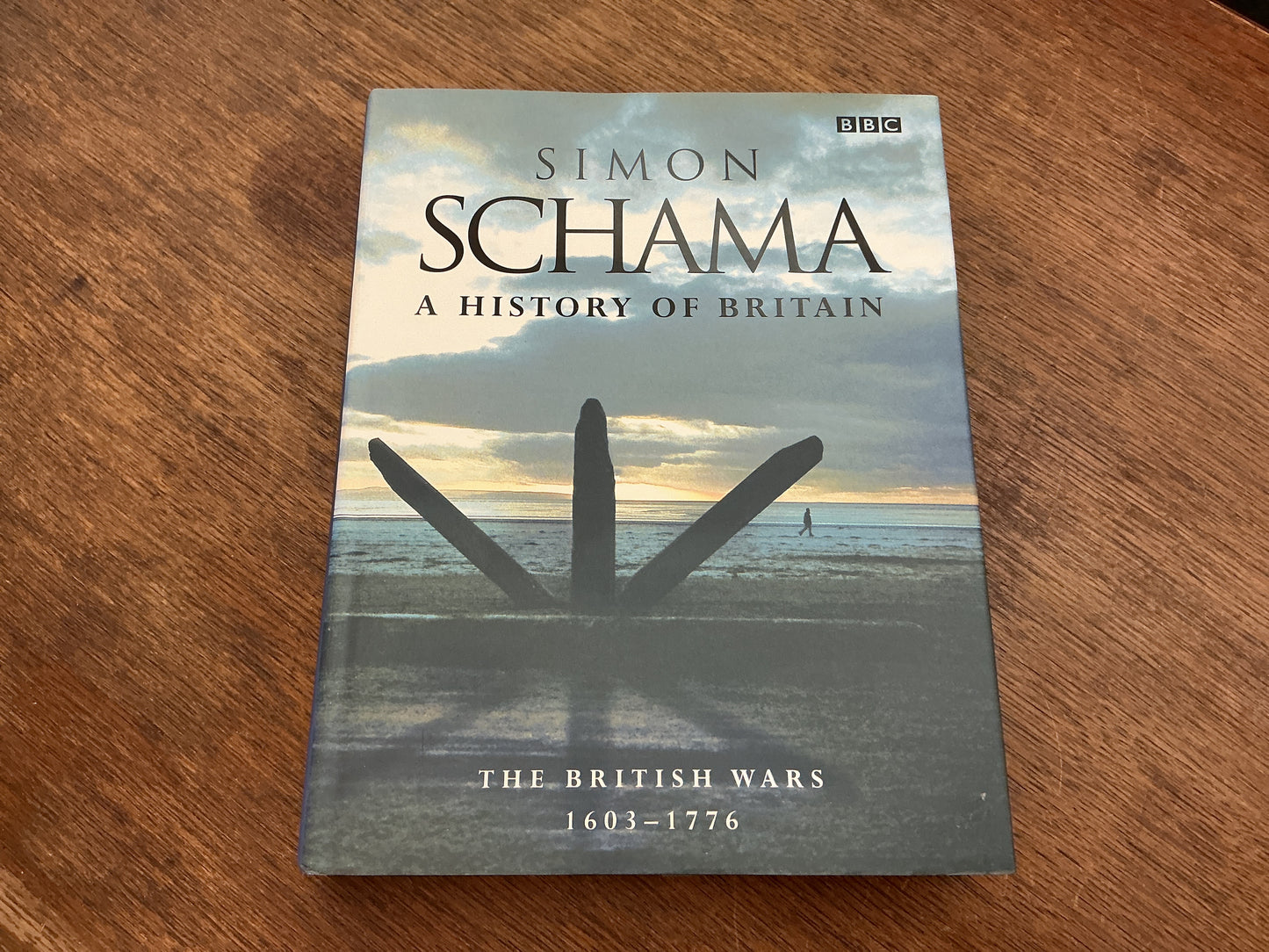 A History of Britain British Wars, 1603-1776