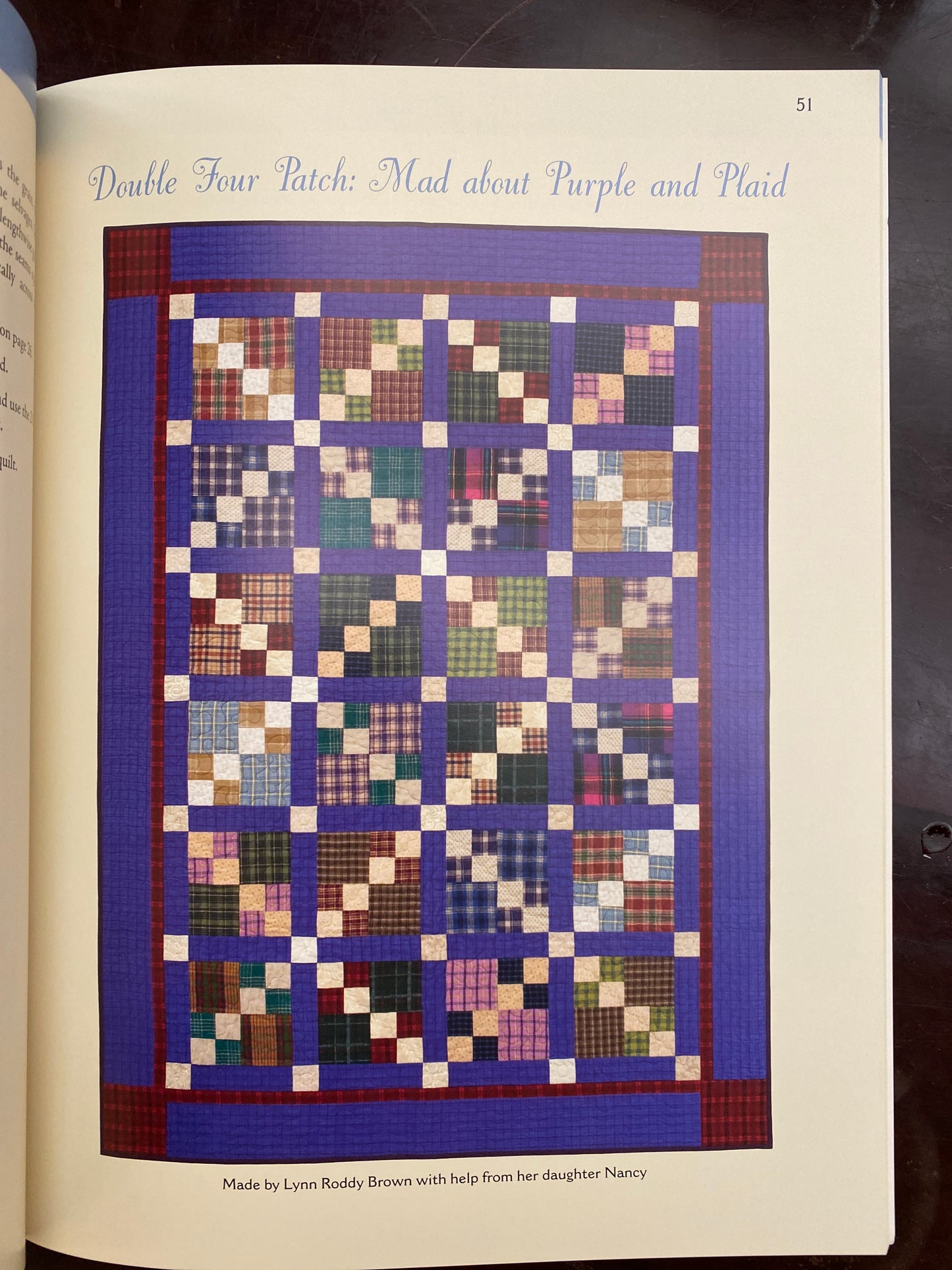 Simple Strategies for Scrap Quilts