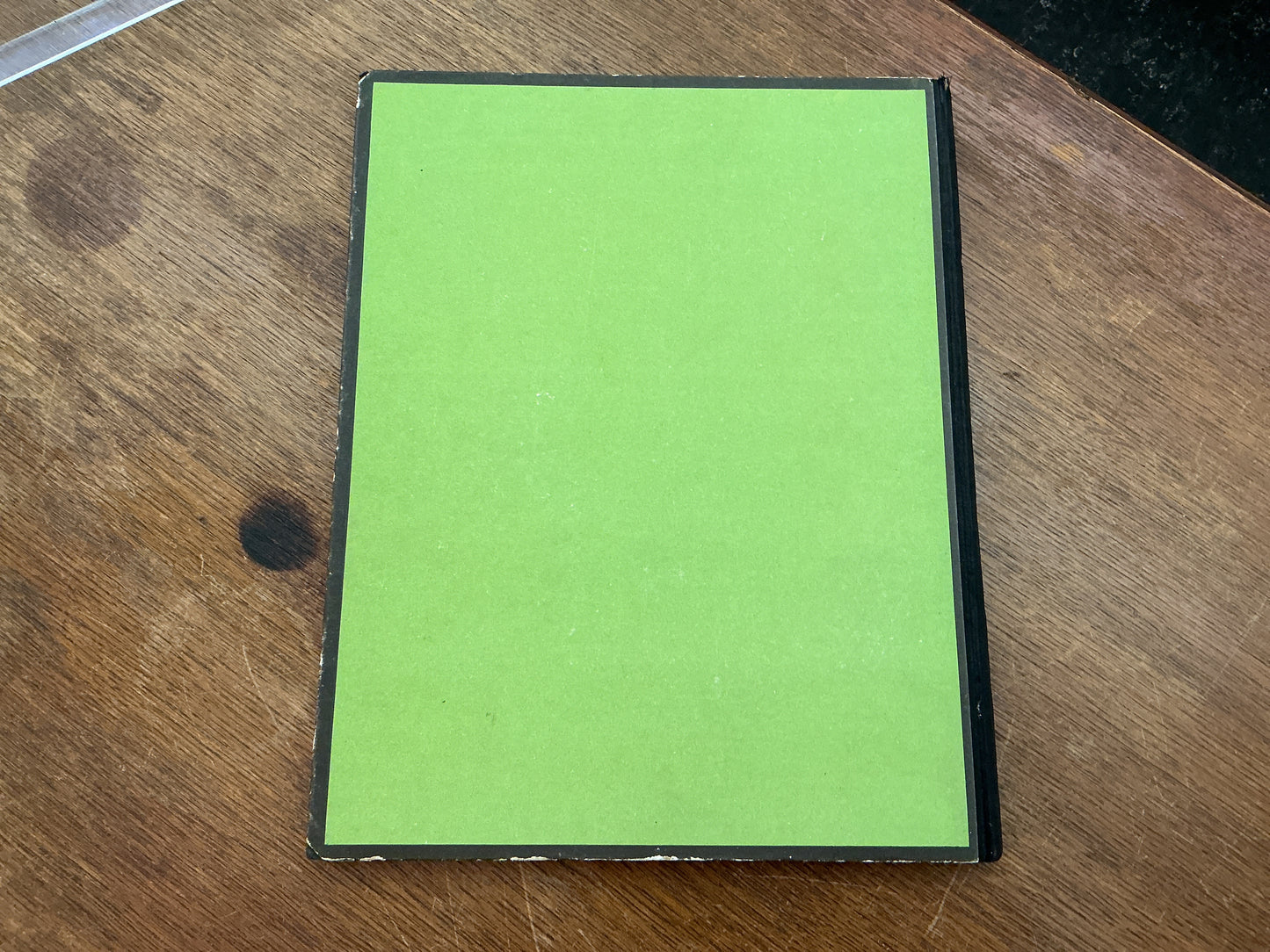 De Boerderij Handmade Nodebook