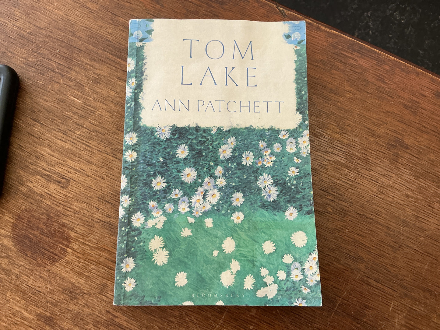 Tom Lake by Anne Patchett