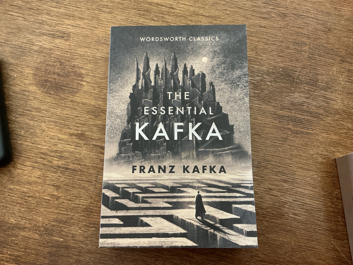 Essential Kafka