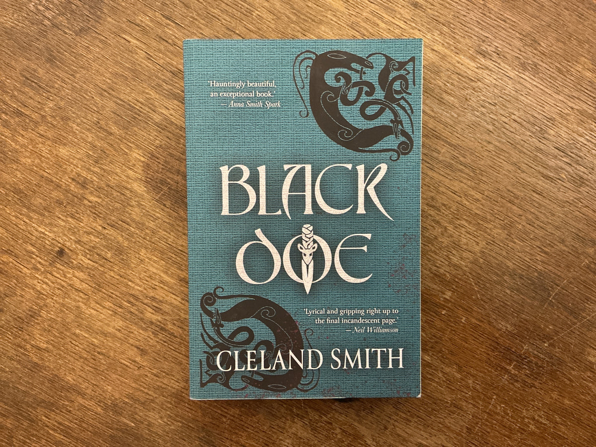 Black Doe by Cleland Smith