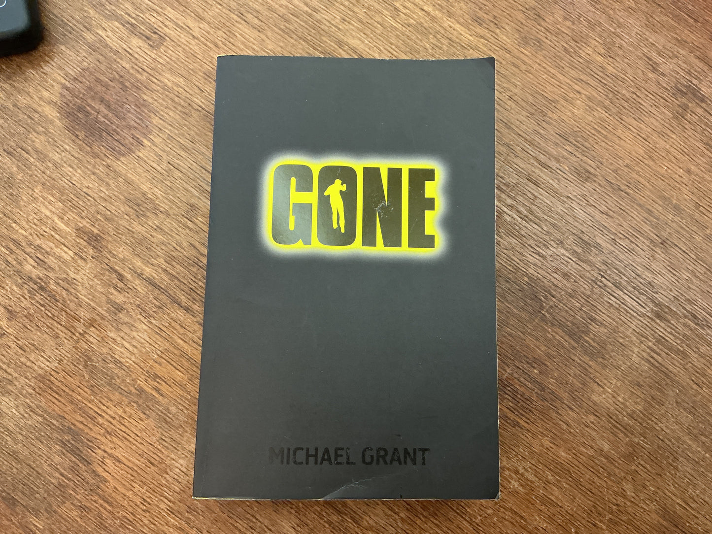 Gone by Michael Grant
