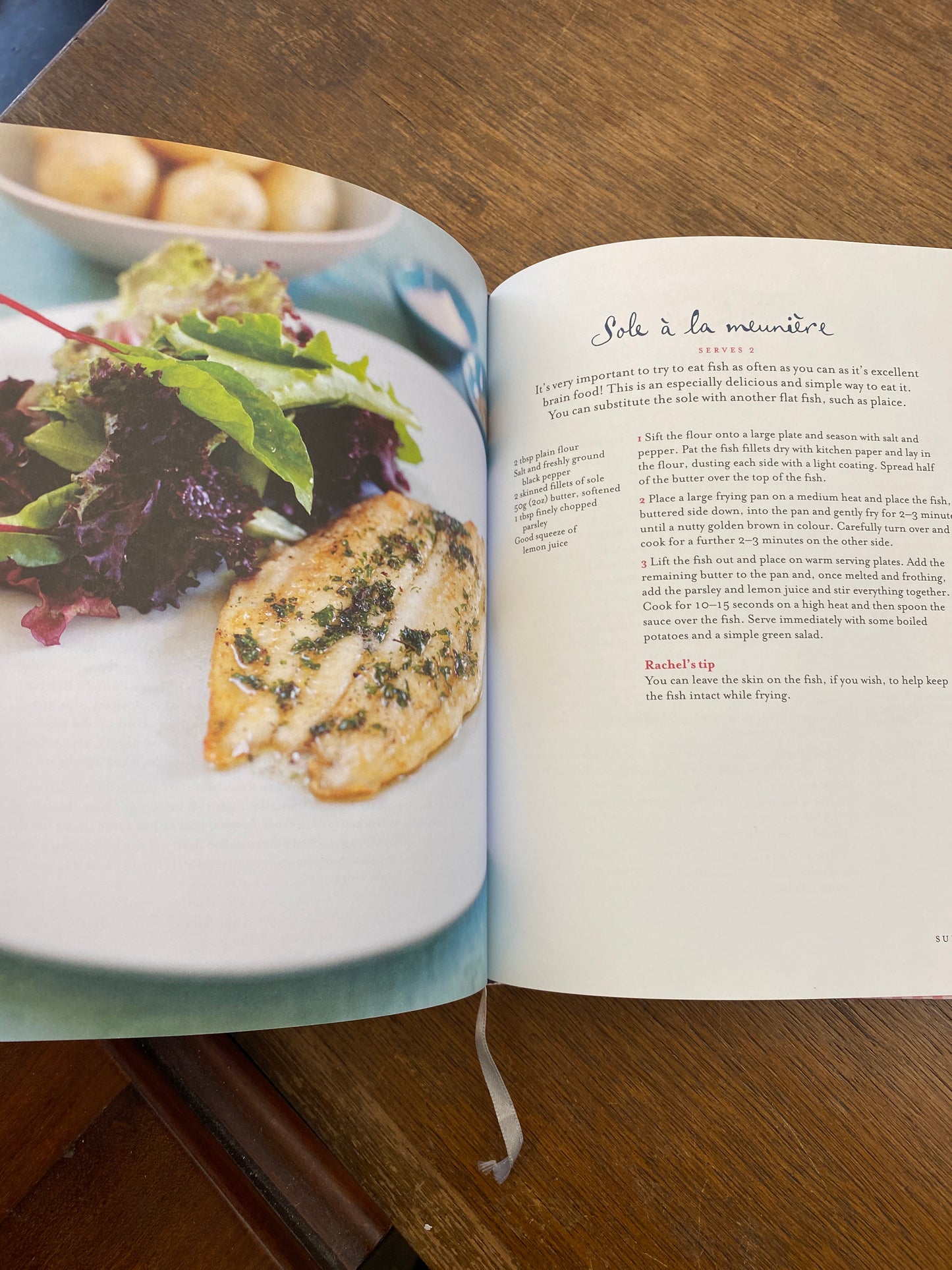 Home Cooking by Rachel Allen