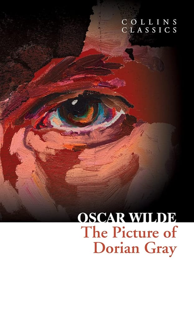 The Picture of Dorian Gray (Collins Classics) cover image