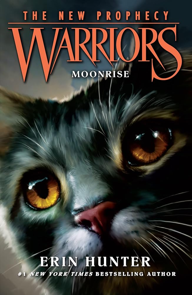 Moonrise cover image