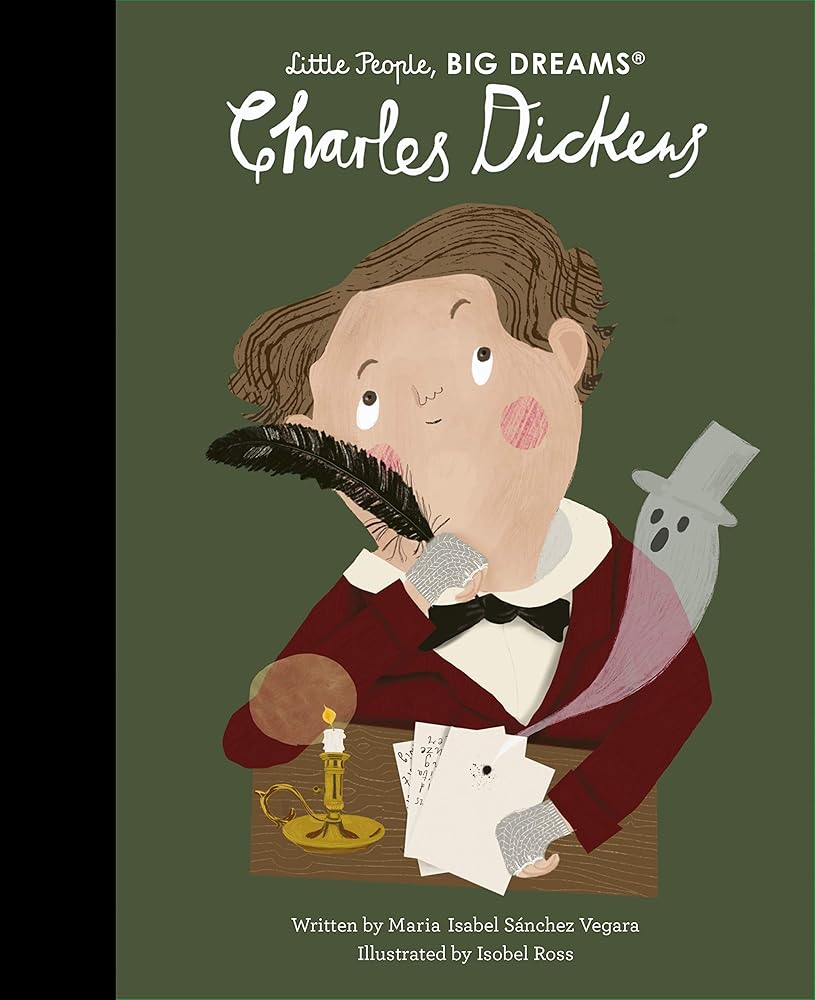 Charles Dickens (70) cover image