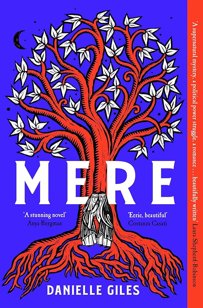Mere cover image