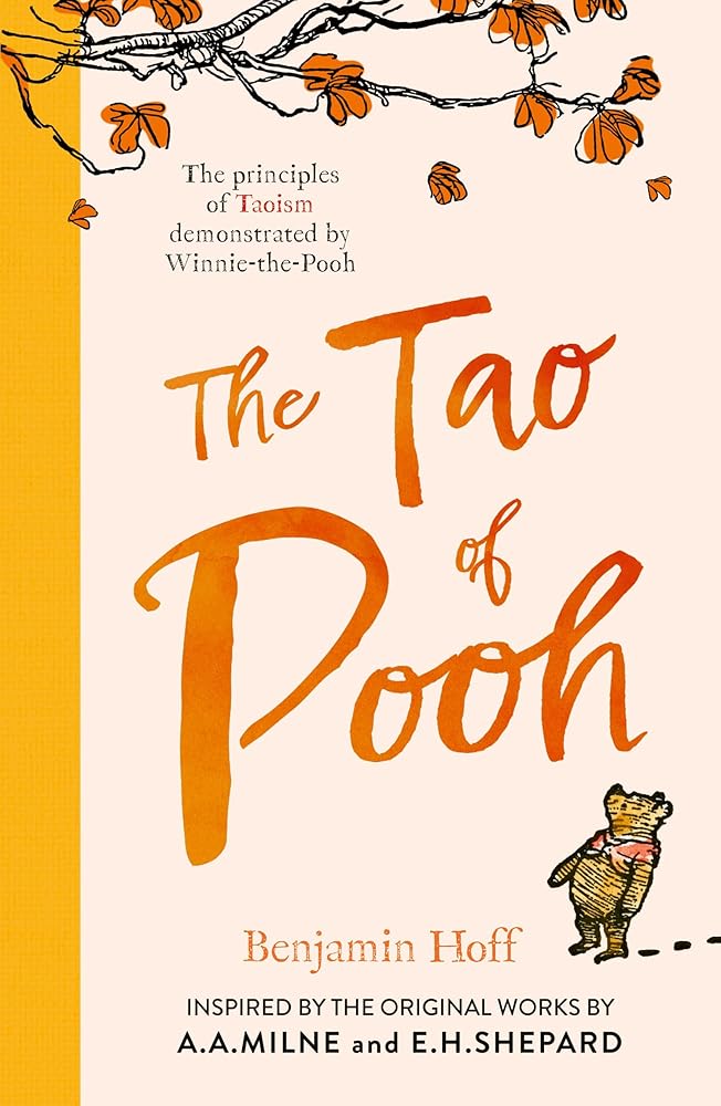 Tao Of Pooh cover image