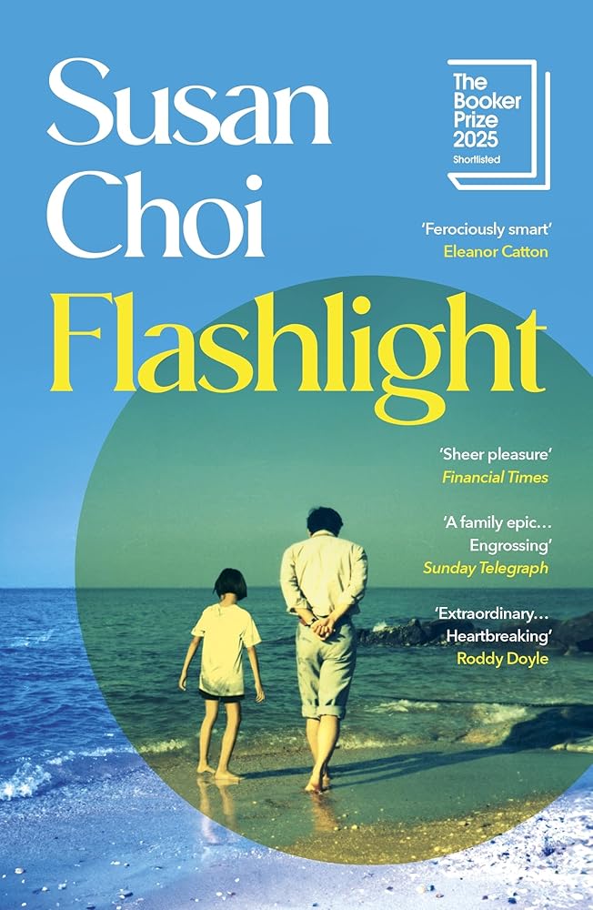 Flashlight cover image