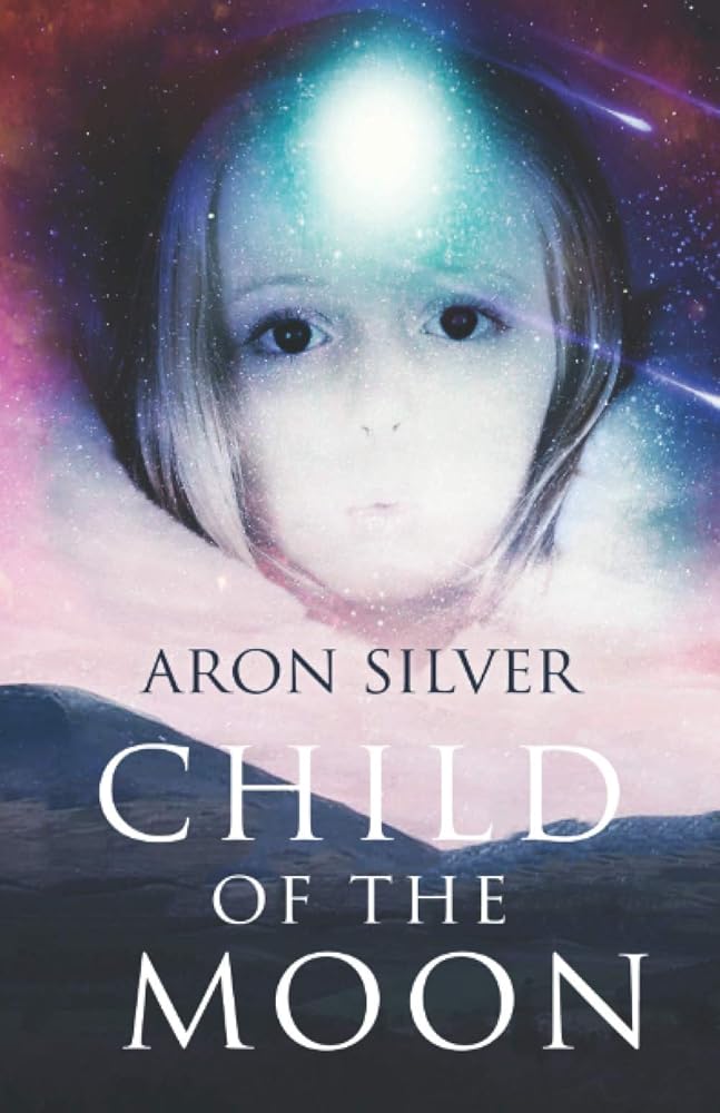 Child of the Moon cover image