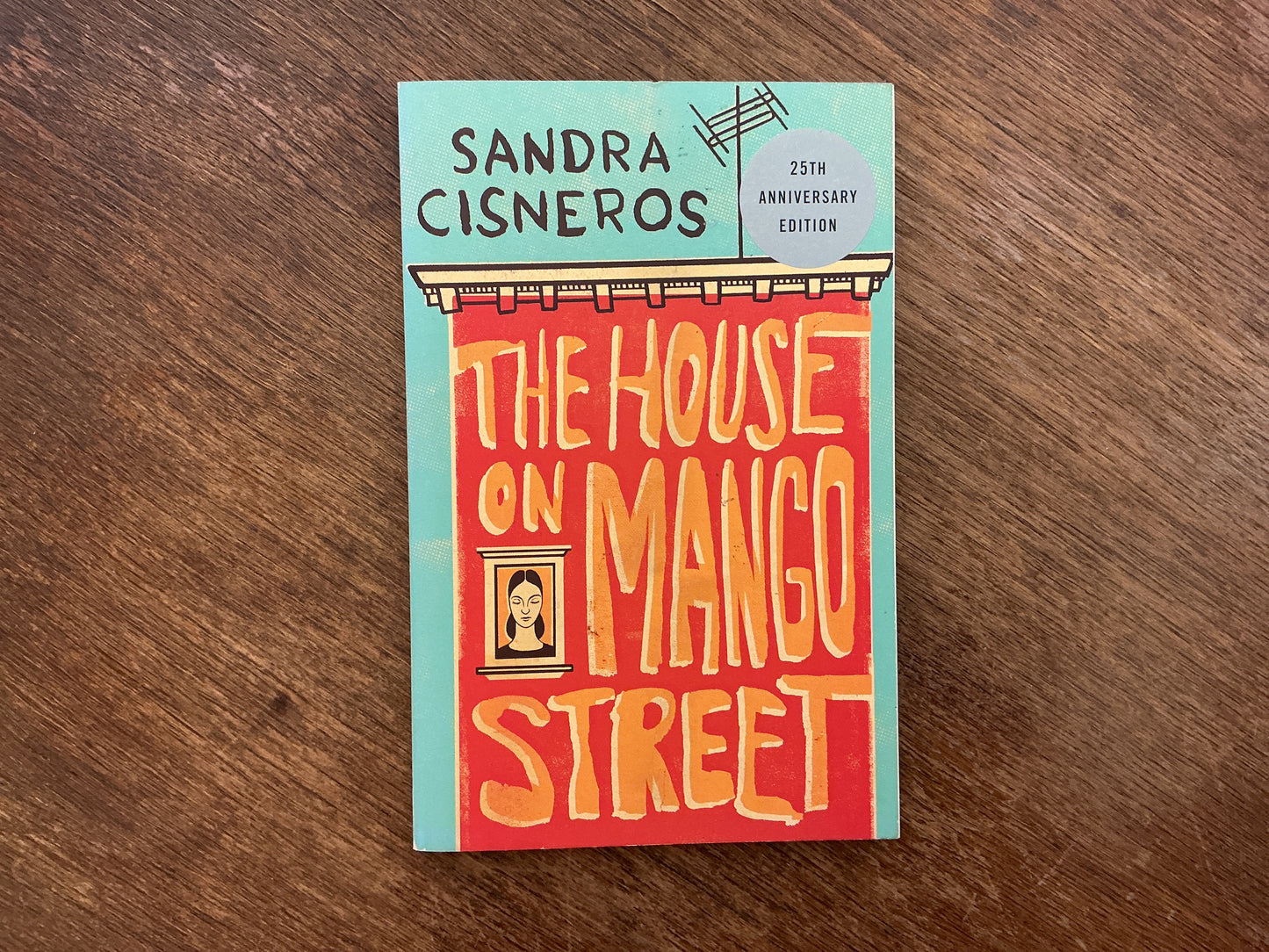 The House on Mango Street