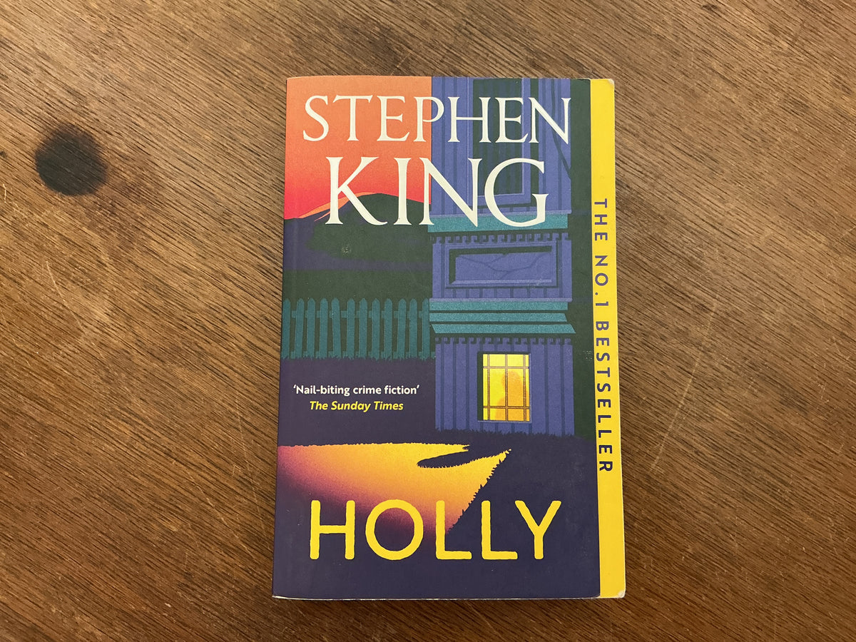 Holly