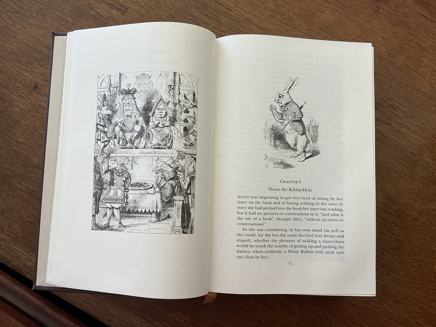 The Complete Works of Lewis Carroll