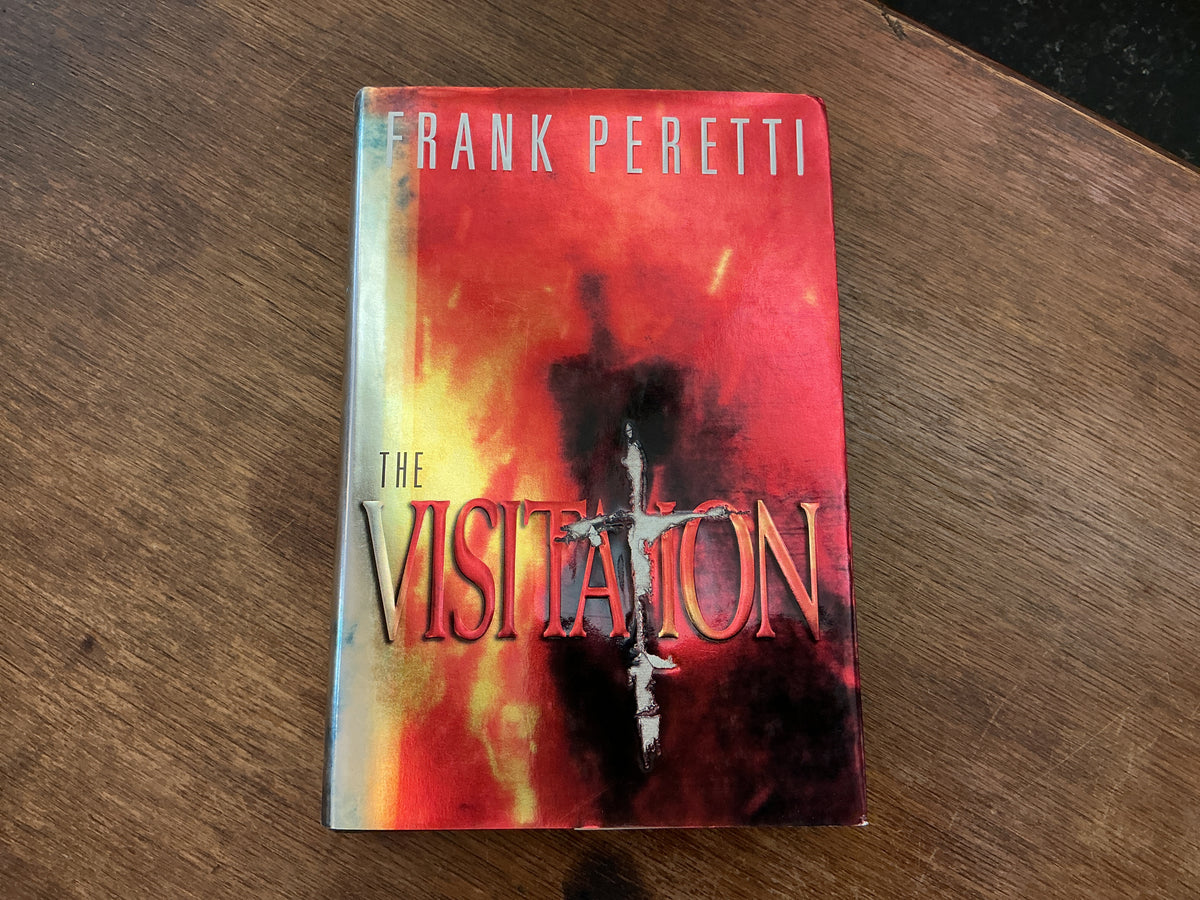 The Visitation by Frank E. Peretti
