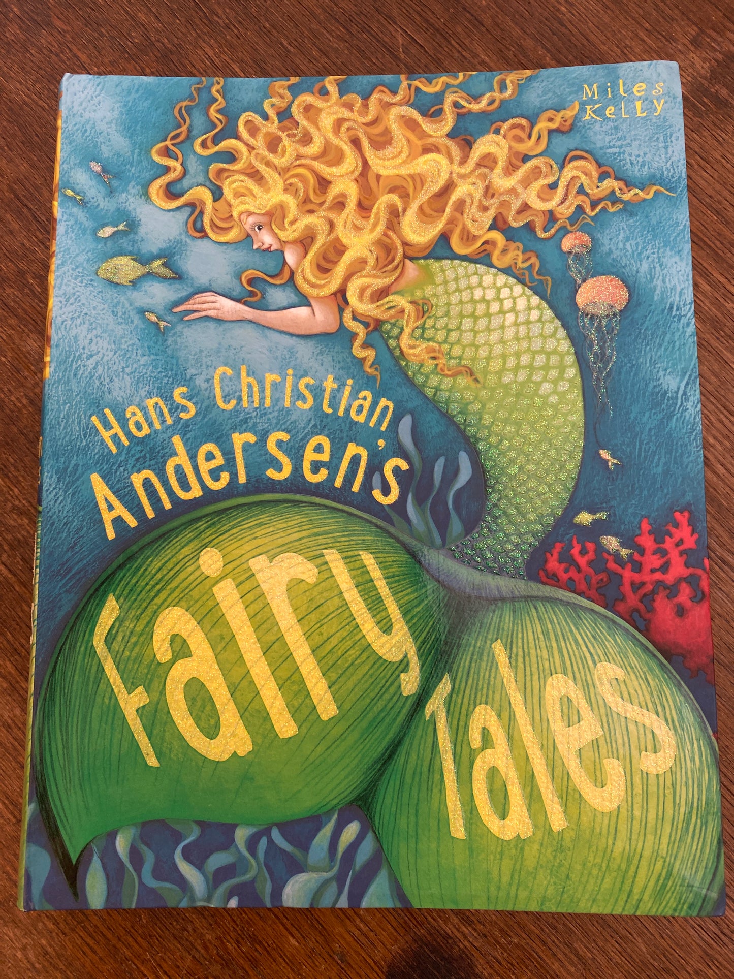 Hans Christian Andersen's Fairy Tales