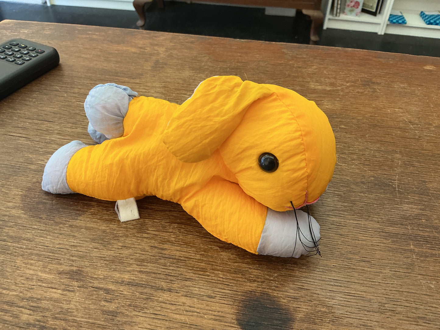 Herbert- Second Love stuffie