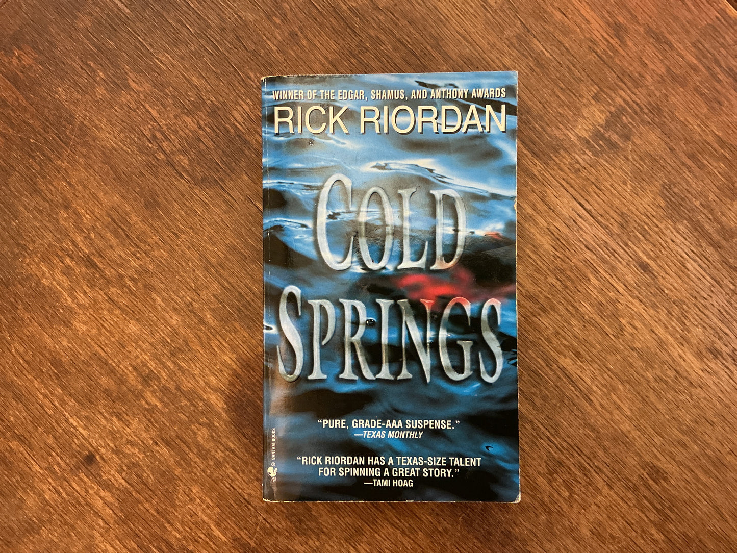Cold Springs