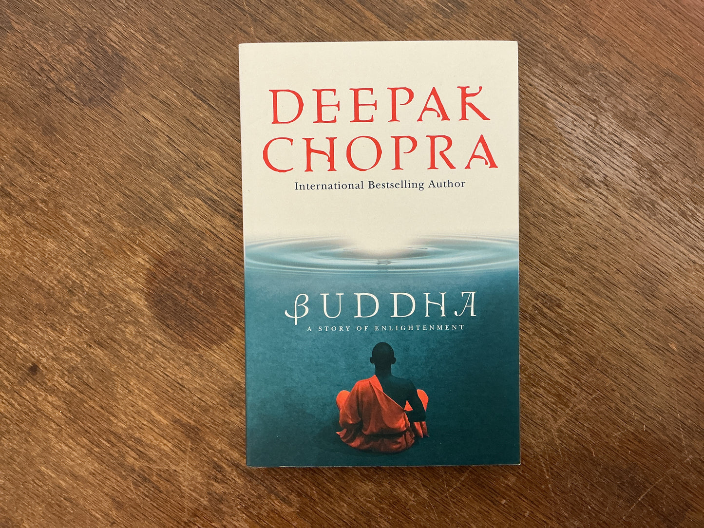 Buddha: A Story of Enlightenment