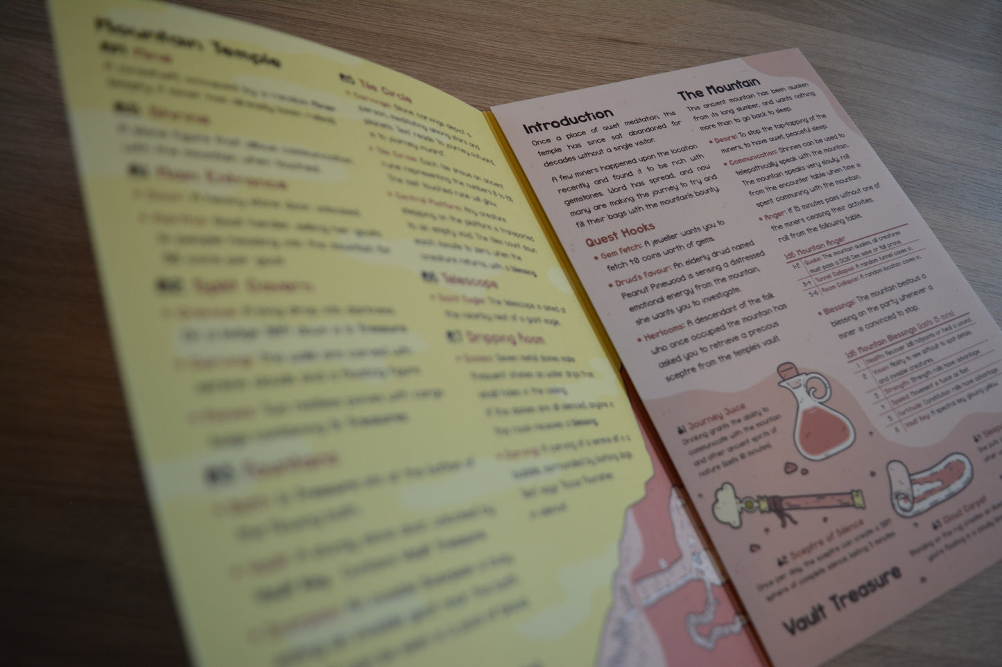 Slowquest Adventure Booklet Bundle #3