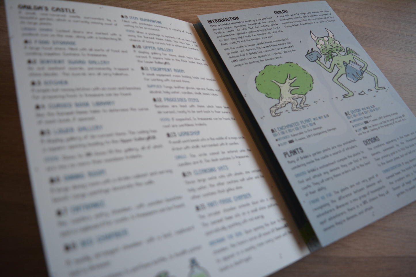 Slowquest Adventure Booklet Bundle #1