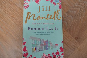 Rumour Has It by Jill Mansell