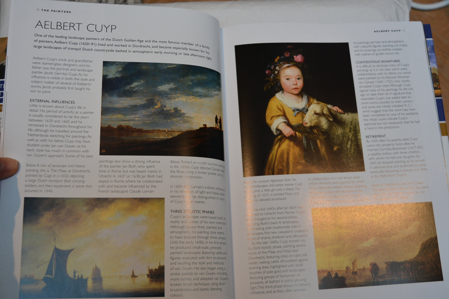 The Master Painters of The Dutch Golden Age: Their lives and works in 500 images