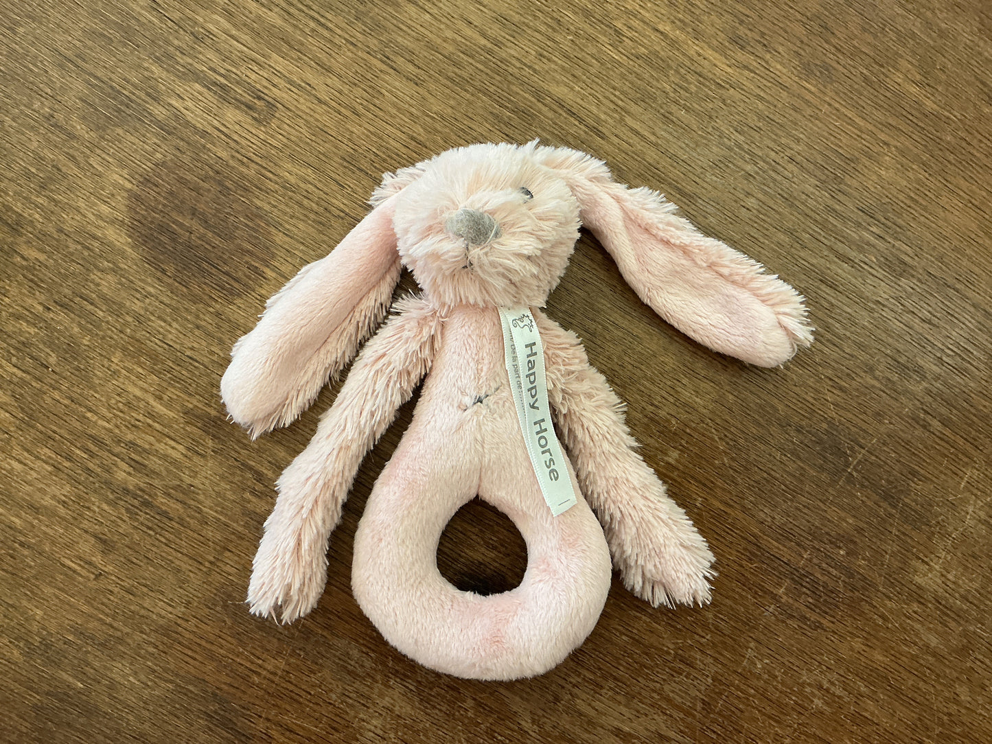 Rory the Rabbit Raddle- Second Love stuffie (Copy)