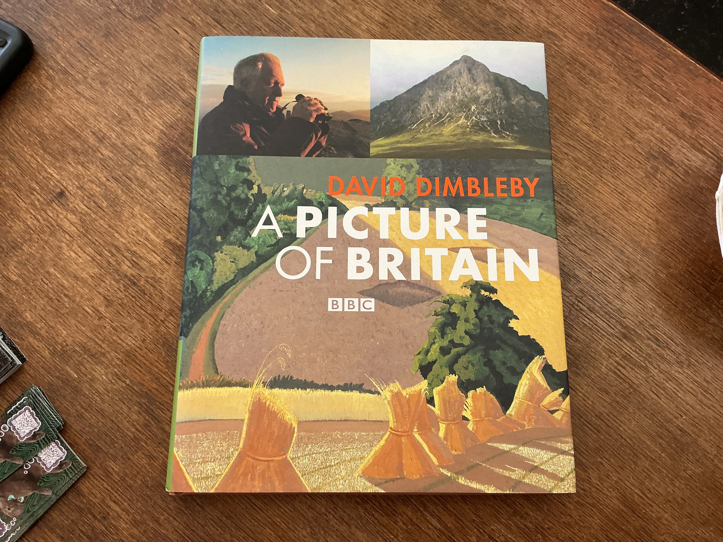 A Picture of Britain