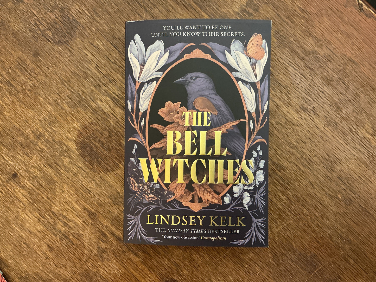The bell witches
