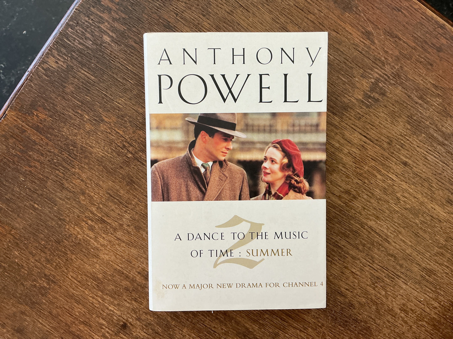 Dance To The Music Of Time: Summer #2 by Anthony Powell