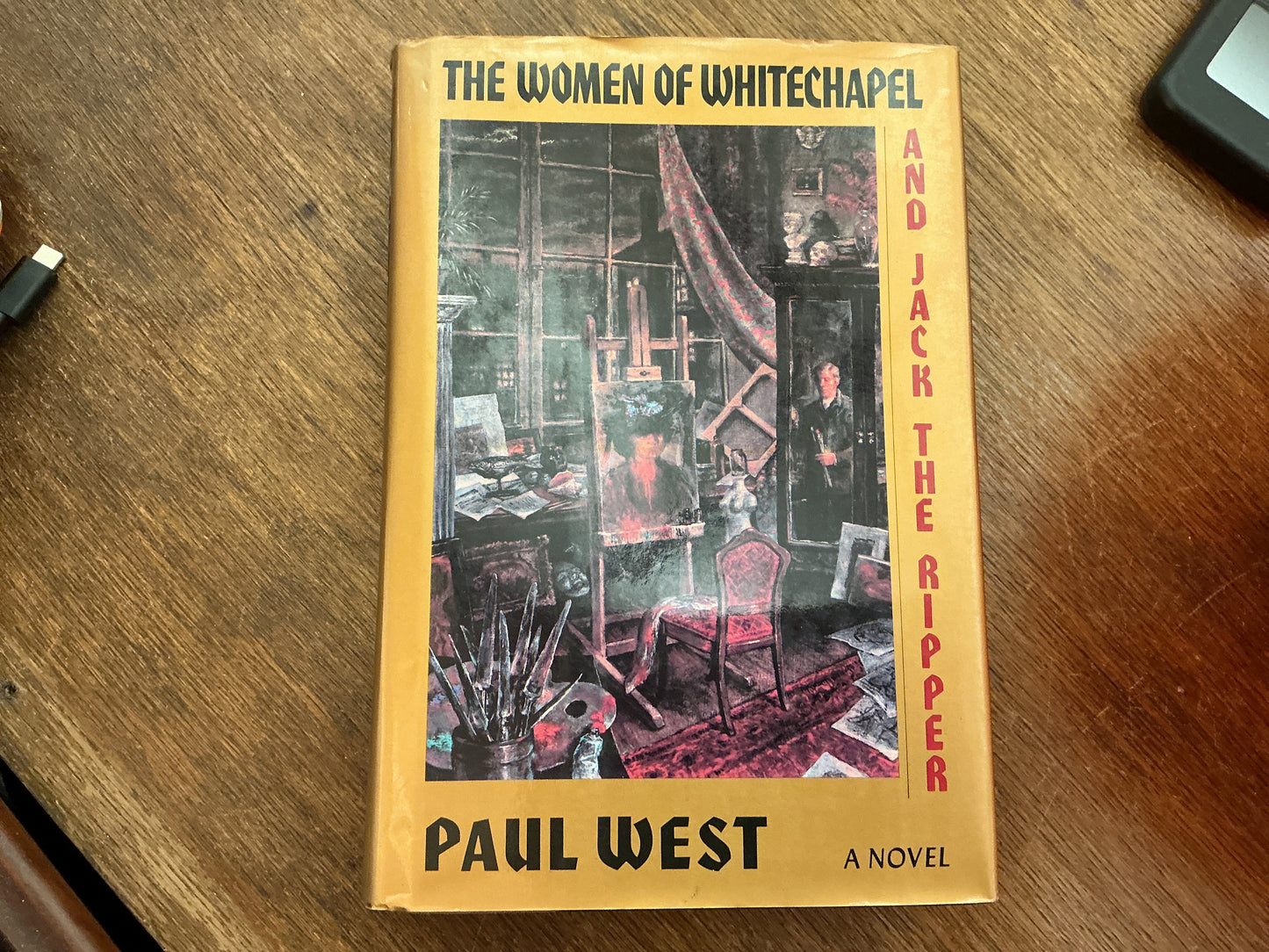 The Women of Whitechapel and Jack the Ripper