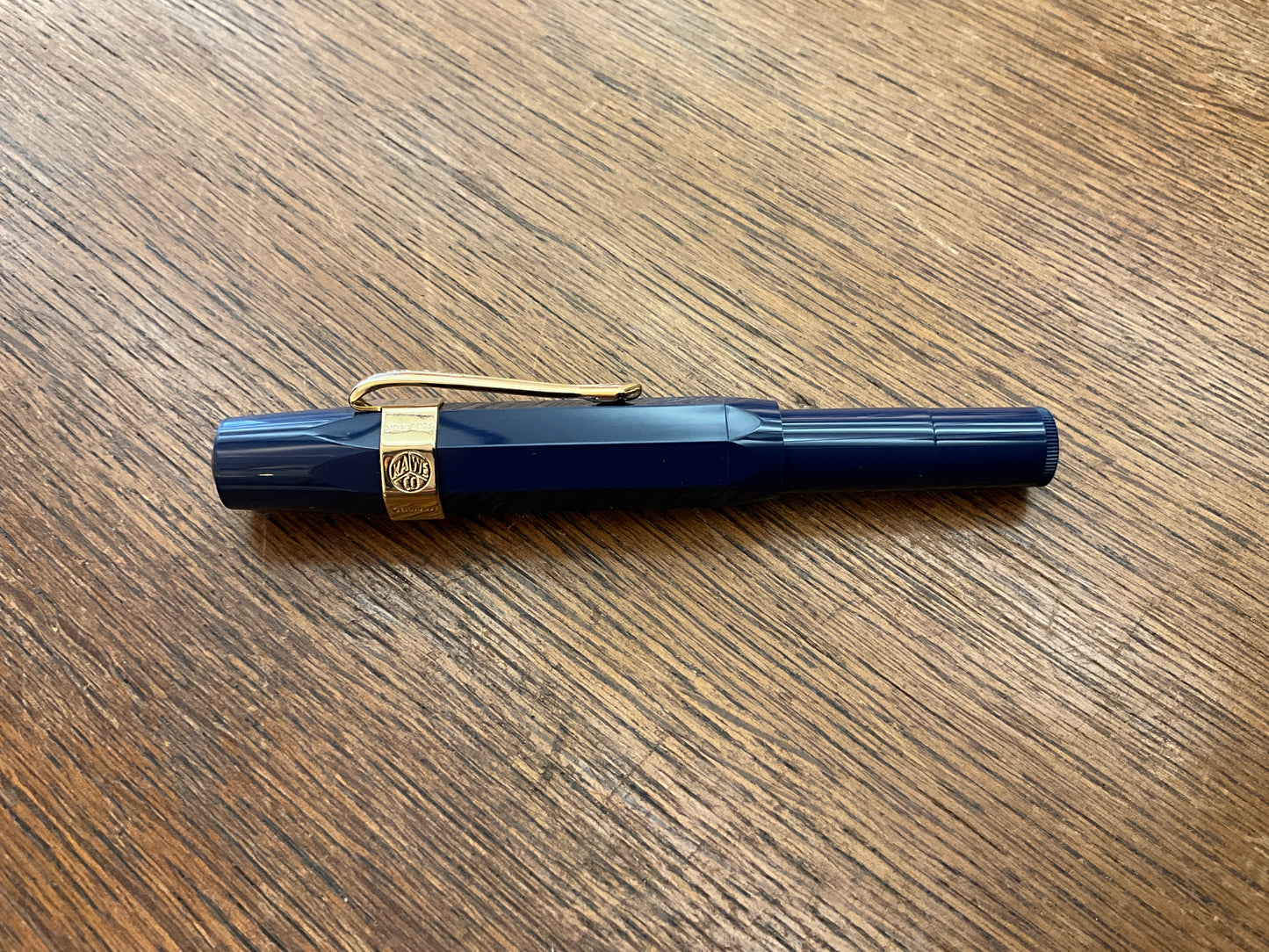 Kaweco Sport Fountain Pen Configurator