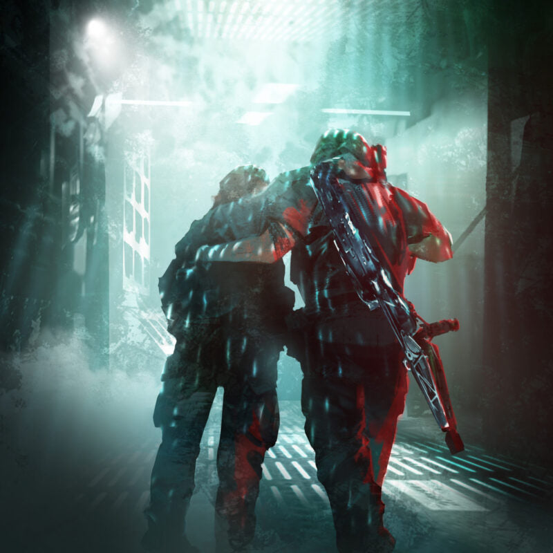 ALIEN Starter Set RPG (Includes PDF)