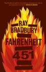 Fahrenheit 451 by Ray Bradbury