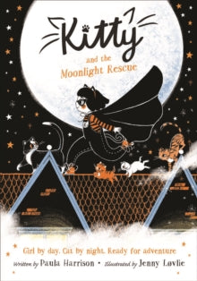 Kitty and the Moonlight Rescue-