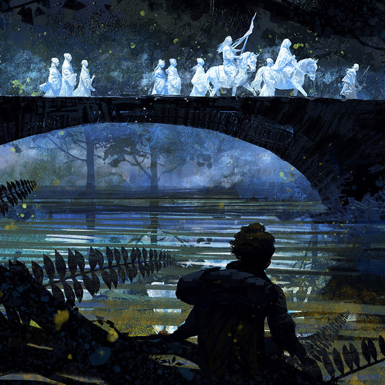 THE ONE RING™ Starter Set RPG (Includes PDF)