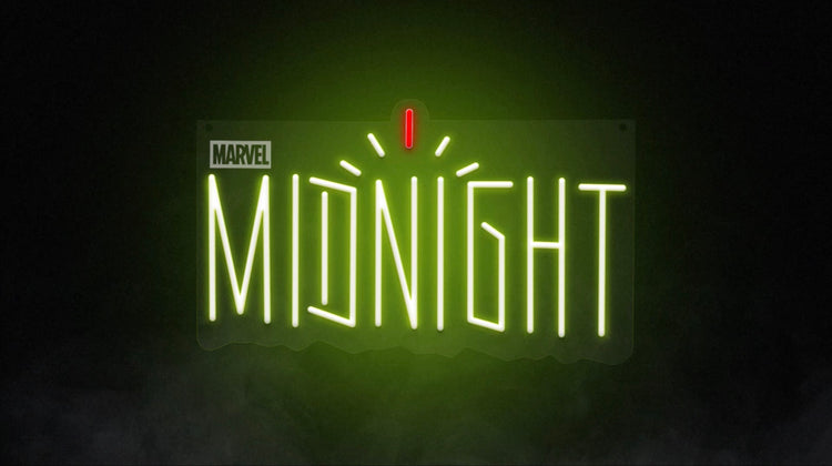 Marvel Midnight