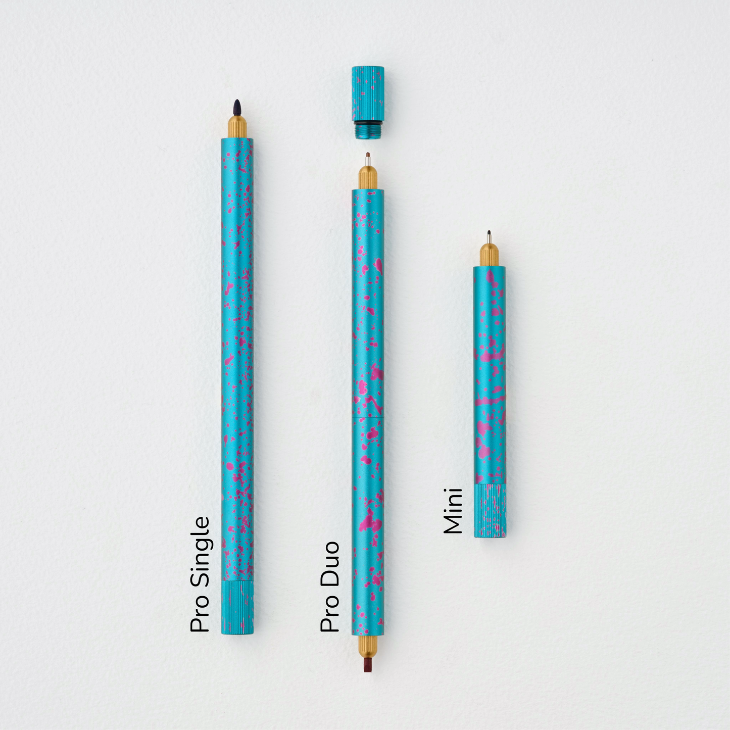 Lumos Splash: Appletini / Mini (single tip)