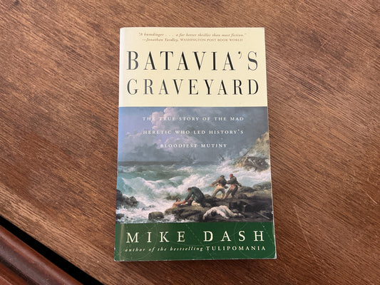 Batavia's Graveyard
