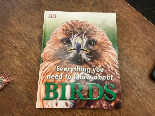 Birds